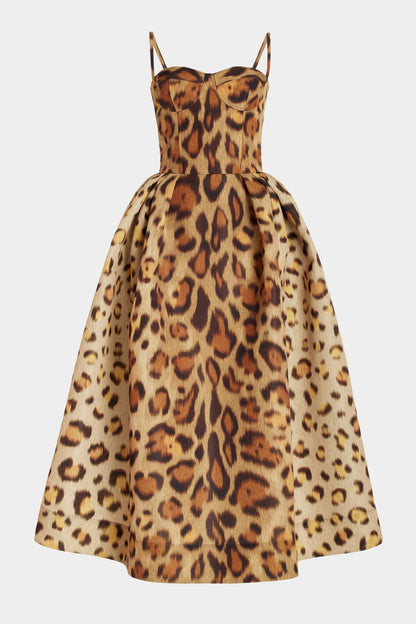 Doria Dress