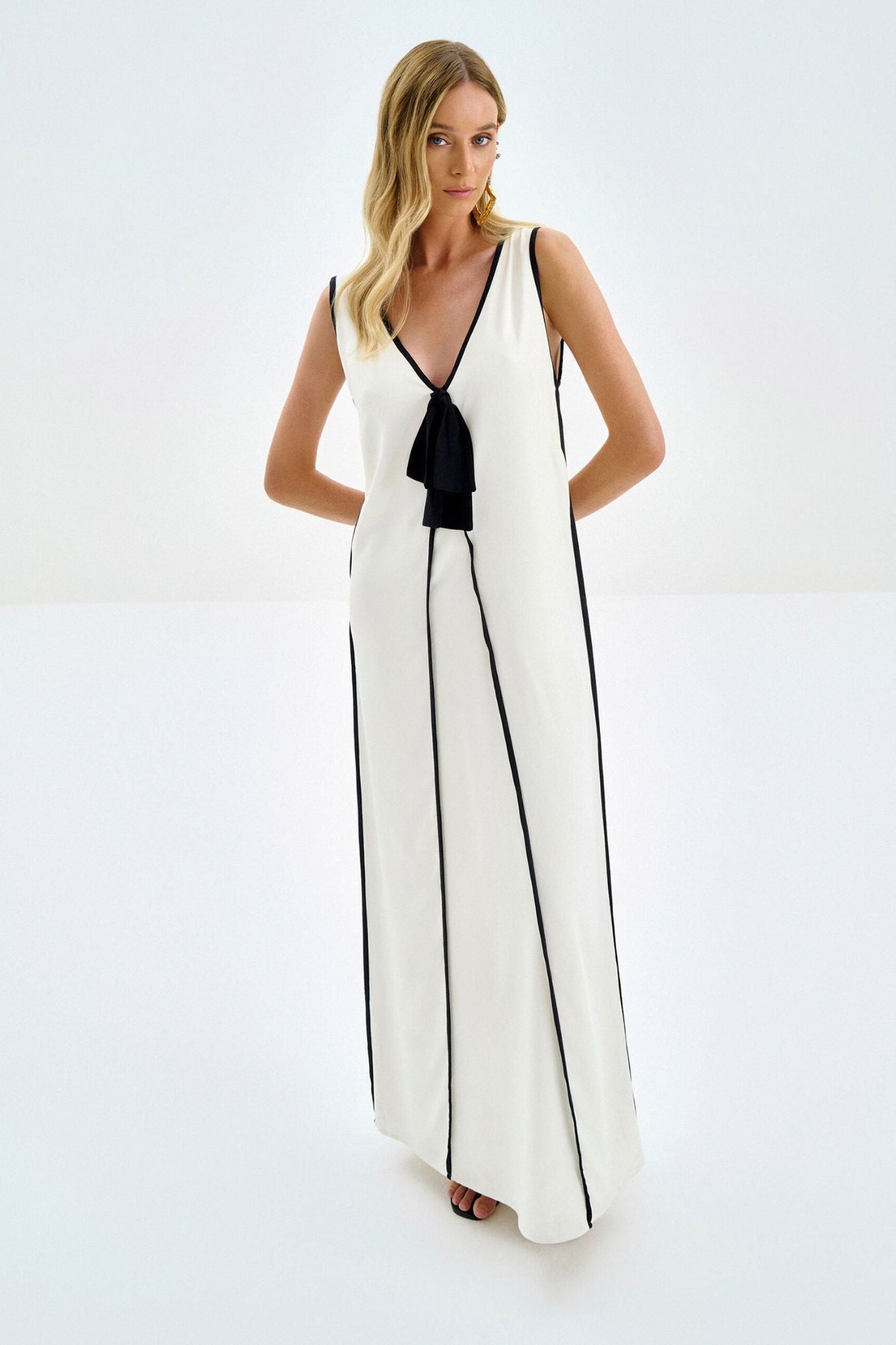 Crete Dress