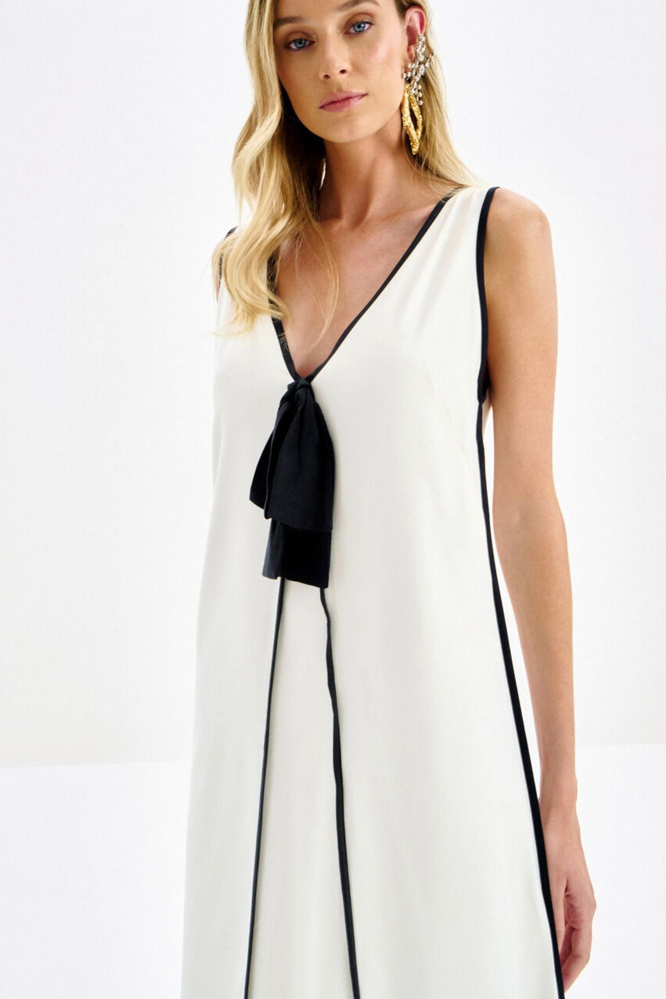 Crete Dress