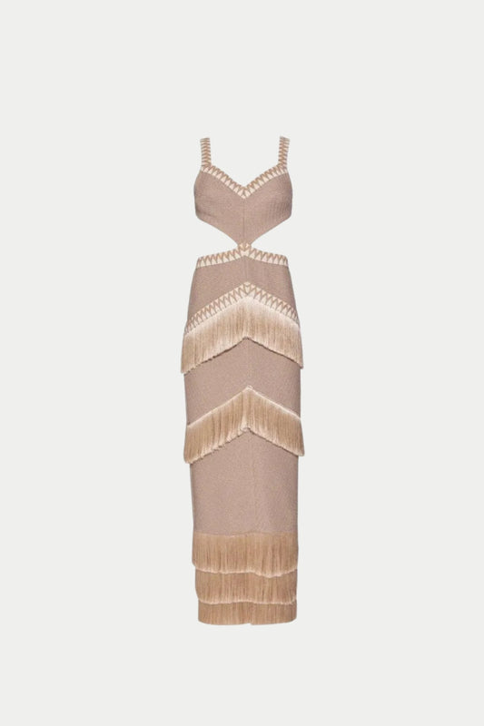 Lanikai Dress