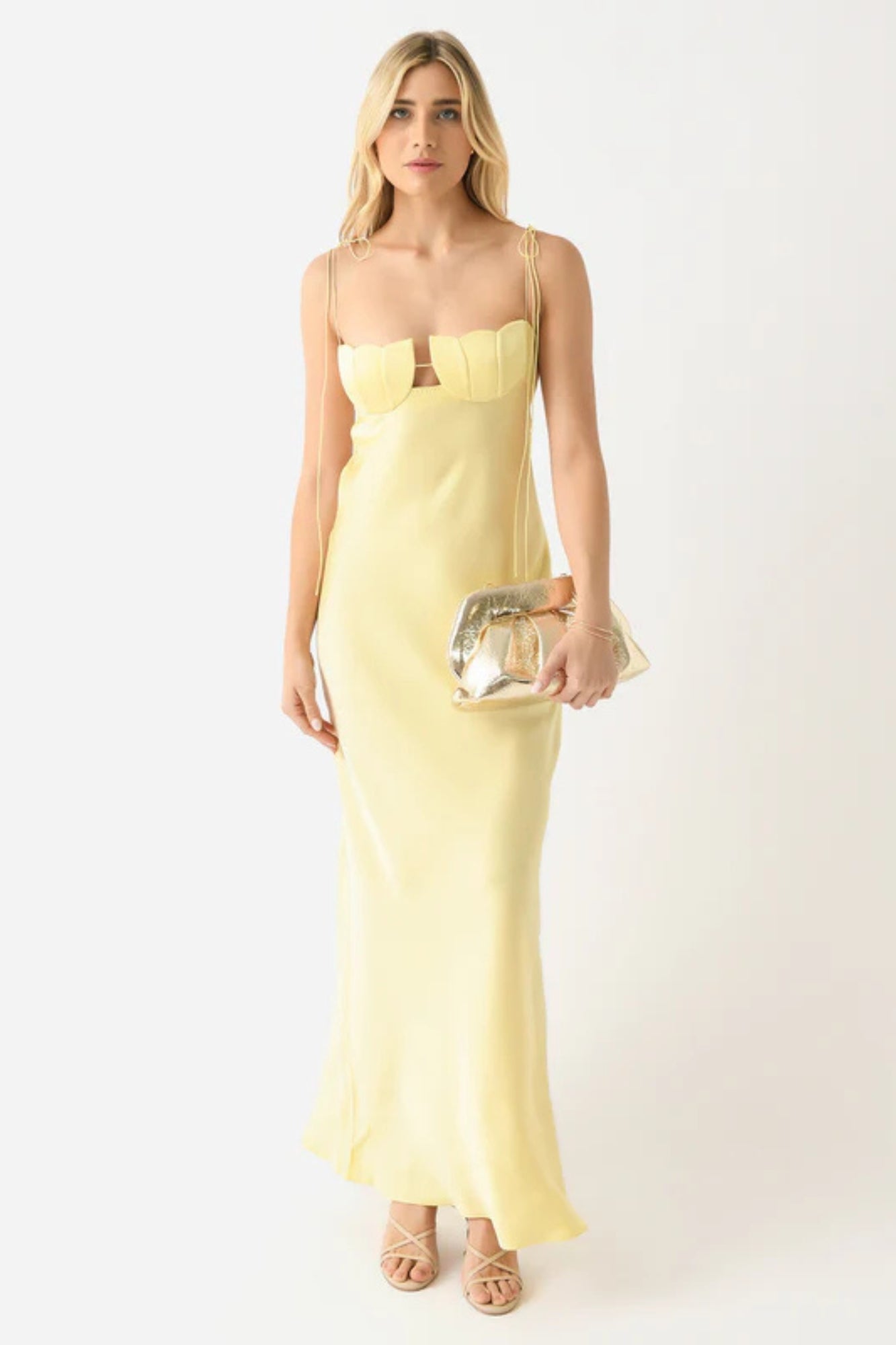 Celina Dress