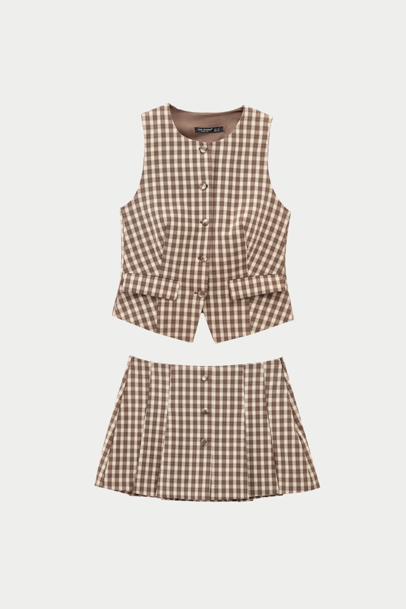Betina Set