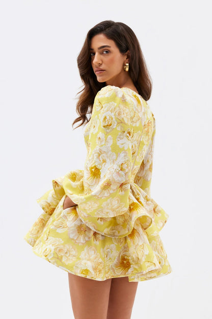 Ana Dress
