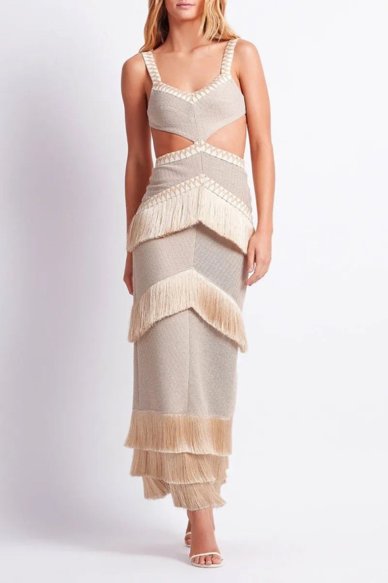 Lanikai Dress