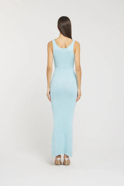 Santorini Dress