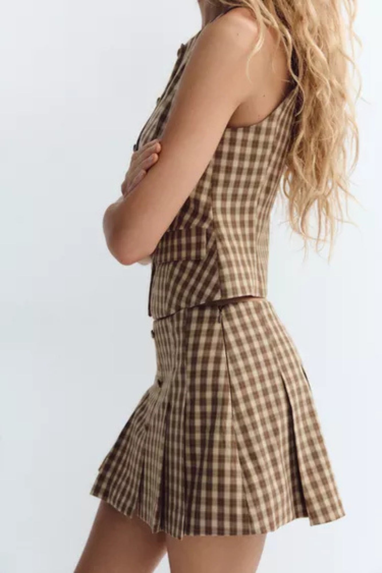 Betina Set