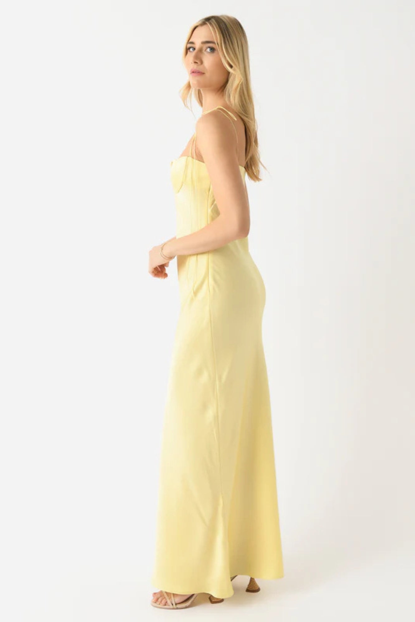Celina Dress
