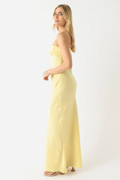 Celina Dress