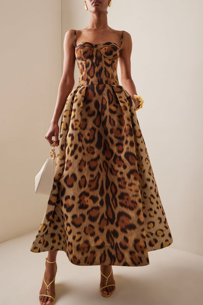Doria Dress