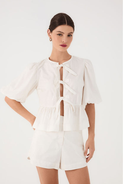 Melissa Dress