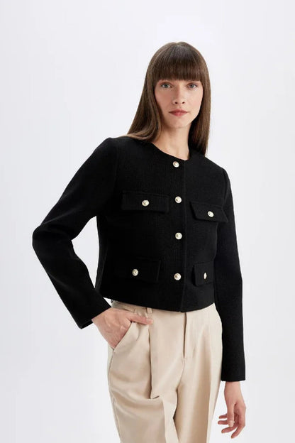Layla Coat