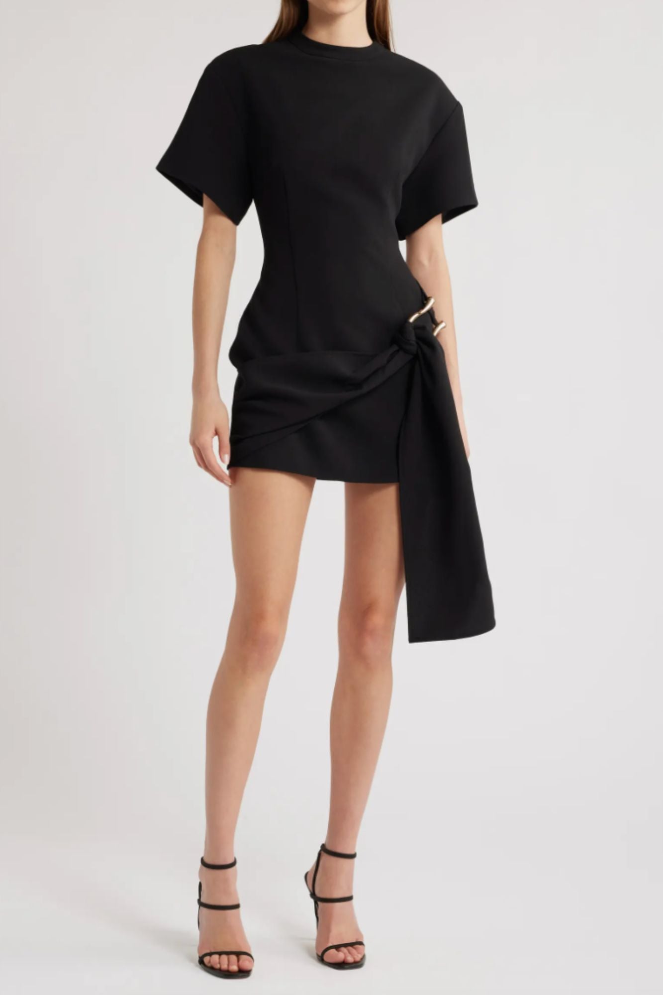 Raven Dress