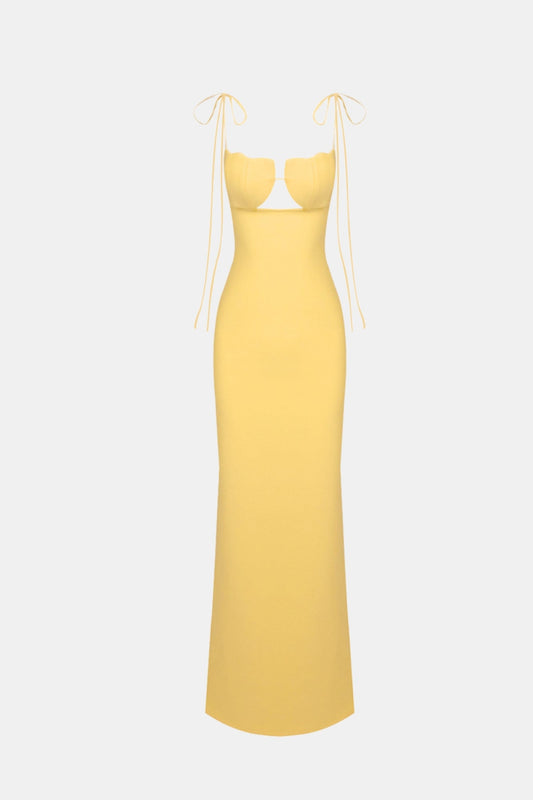 Celina Dress