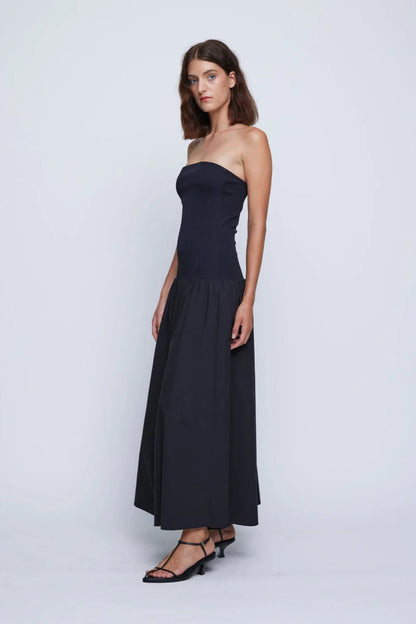 Leblanc Dress