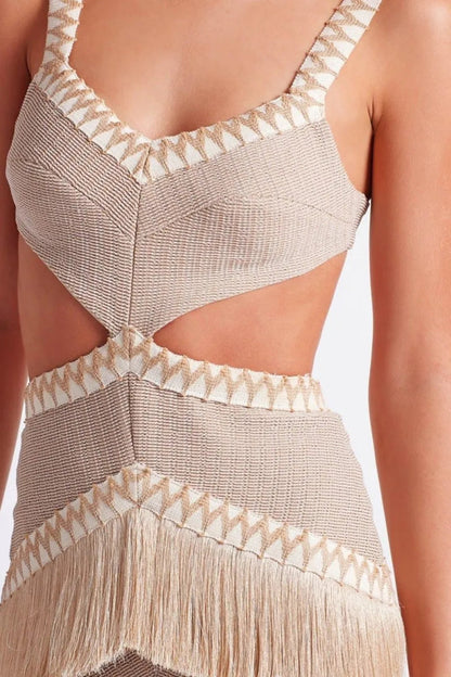 Lanikai Dress