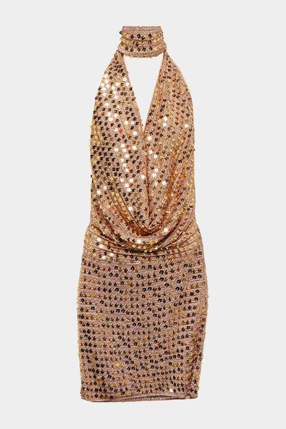 Ester Dress