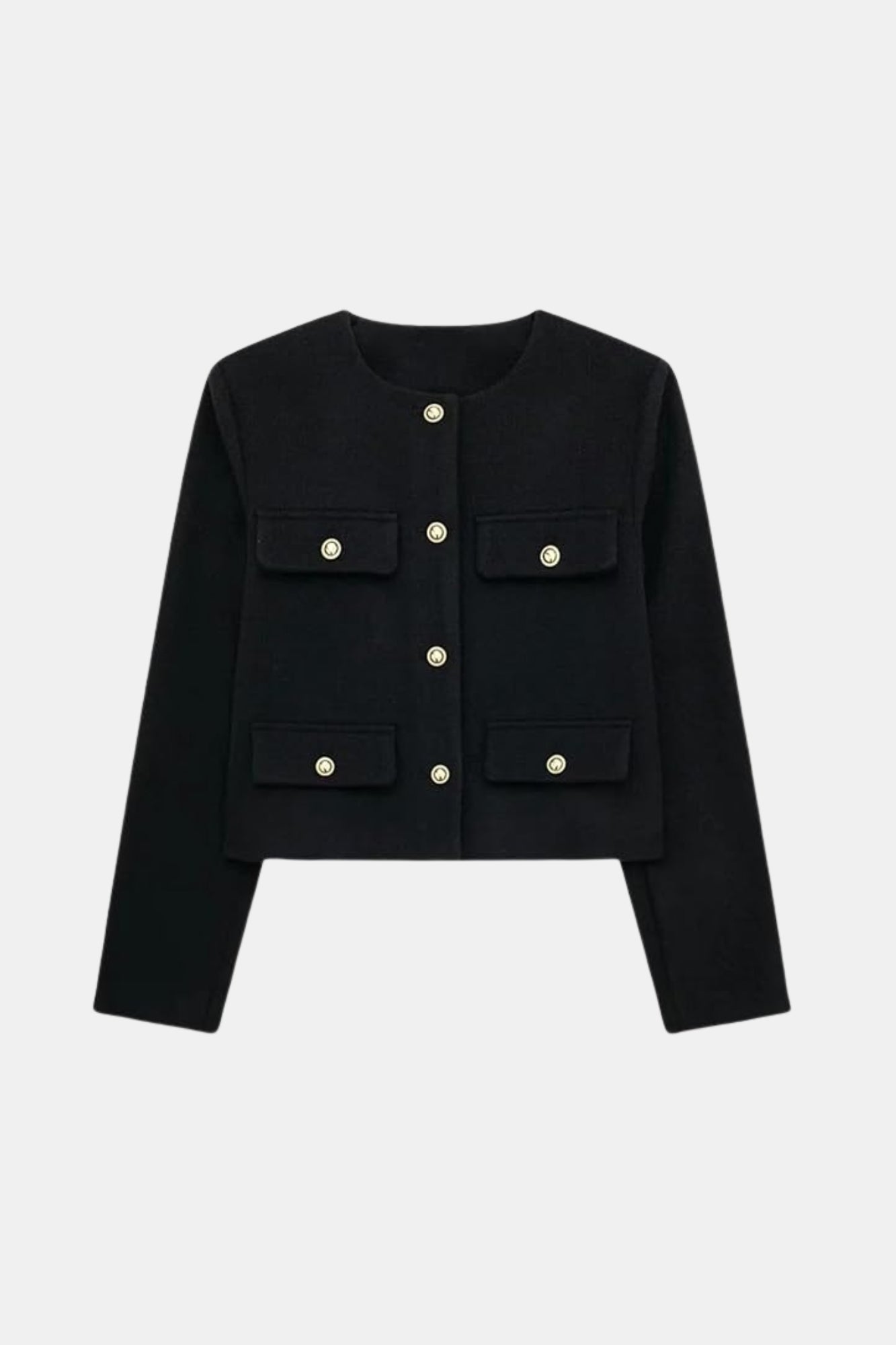 Layla Coat