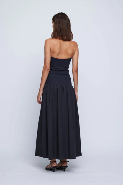 Leblanc Dress
