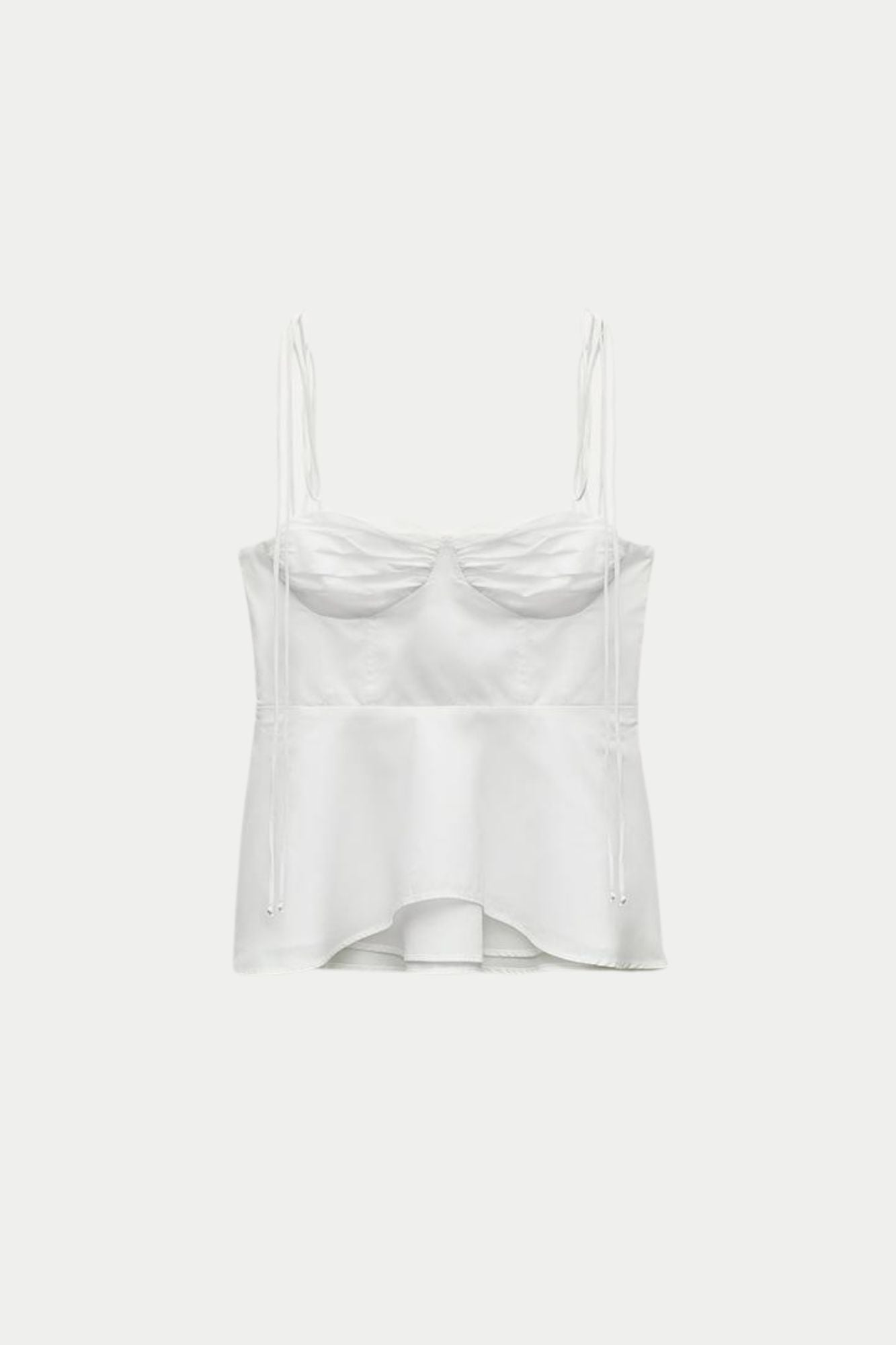 Capri blouse