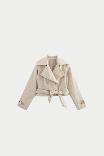 Blanche Jacket