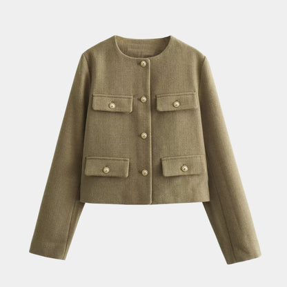 Layla Coat