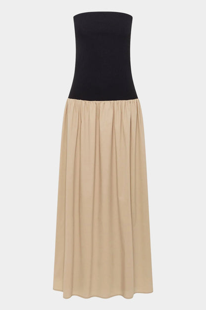 Leblanc Dress